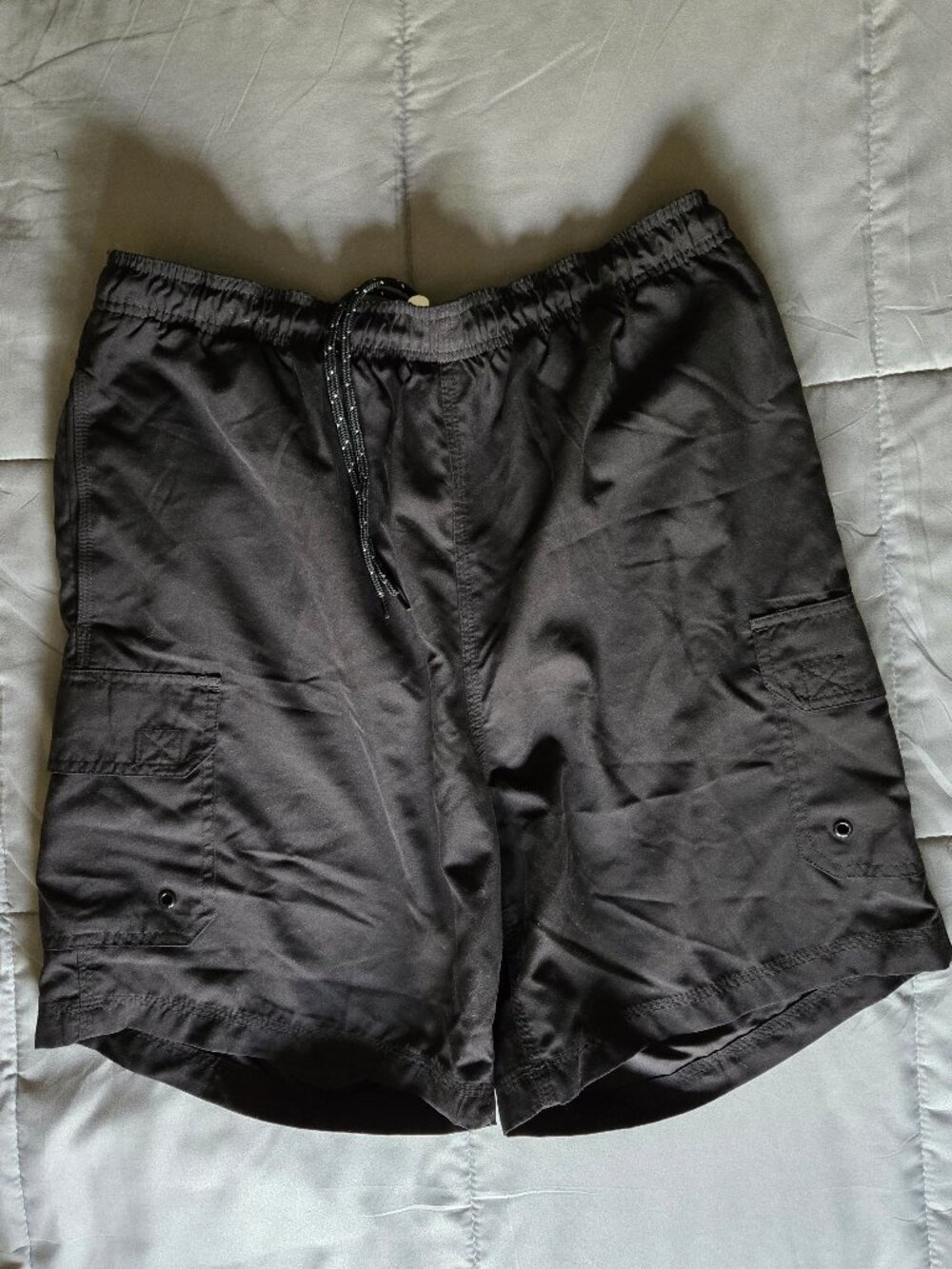 Covington Men swim trunks